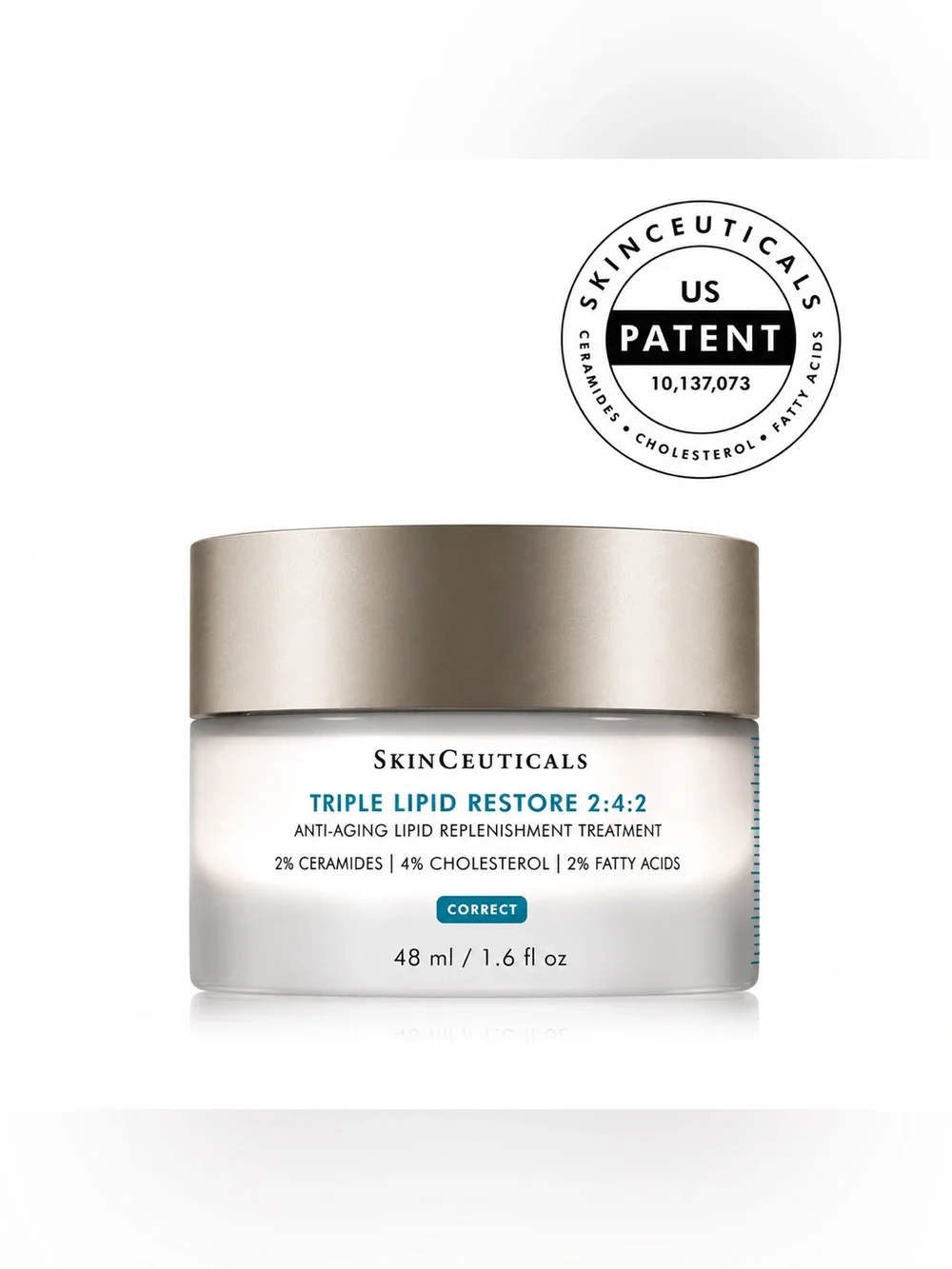 SkinCeuticals Triple Lipid Anti-Aging Lipif Replenishment Treatment